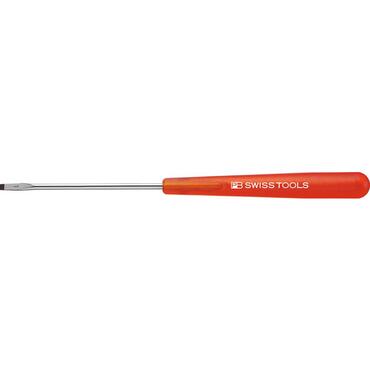 PB 160 electrical screwdrivers for slotted screws